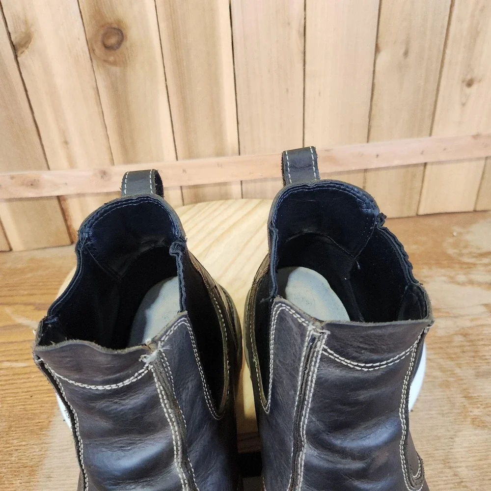 Keen utility seattle
